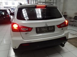 Mitsubishi Outlander Sport PX 2012 7