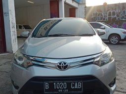 Jual mobil Toyota Vios 2016 , Kota Bekasi, Jawa Barat
