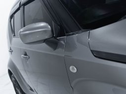 SUZUKI IGNIS (METALLIC GLISTENING GREY)  TYPE GL LUX 1.2 M/T (2019) 8