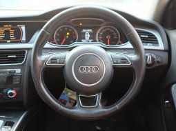 2013 AUDI A4 1.8 TFSI nik 2012 TDP 45 Jt 2