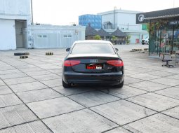 2013 AUDI A4 1.8 TFSI nik 2012 TDP 45 Jt 13