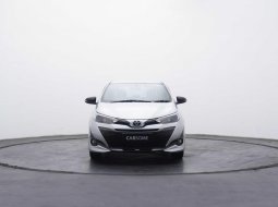Toyota Yaris S 2020 Silver mobil berkualitas garansi 1 tahun 4