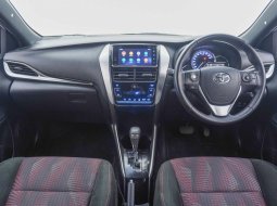 Toyota Yaris S 2020 Silver mobil berkualitas garansi 1 tahun 5