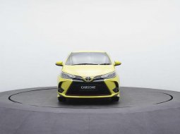 Toyota Yaris TRD Sportivo 2020 garansi 1 tahun untuk mesin transmisi dan ac 4