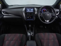 Toyota Yaris TRD Sportivo 2020 garansi 1 tahun untuk mesin transmisi dan ac 5