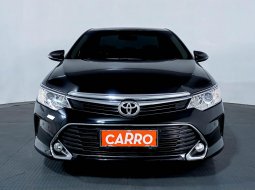 Toyota Camry 2.5 V 2018 1