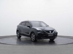 Suzuki Baleno Hatchback M/T 2020 Hitam