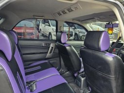 Daihatsu Terios X 2016 Hitam 8