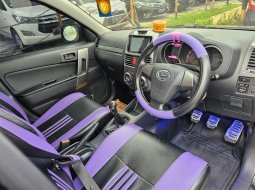 Daihatsu Terios X 2016 Hitam 6