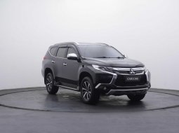 Mitsubishi Pajero Sport Dakar 4x2 AT