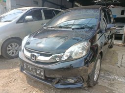 Honda Mobilio E Hitam 2