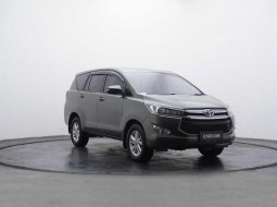 Jual mobil Toyota Kijang Innova 2017