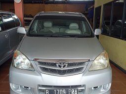 Toyota Avanza 1.3E MT 2011