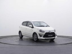 Toyota Agya 1.2L G A/T 2020 1