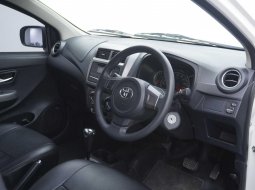 Toyota Agya 1.2L G A/T 2020 6