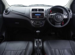 Toyota Agya 1.2L G A/T 2020 7