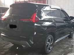 Mitsubishi Xpander Ultimate A/T ( Matic ) 2022 Hitam Mulus Siap Pakai Good Condition 3