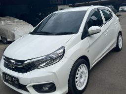 Honda Brio E Automatic 2019 Siap Pakai Gressss