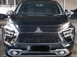 Mitsubishi Xpander Ultimate A/T ( Matic ) 2022 Hitam Mulus Siap Pakai Good Condition 1