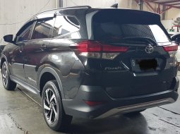 Toyota Rush TRD Matic 2019 Hitam Mulus Siap Pakai Good Condition 2