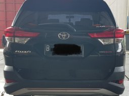 Toyota Rush TRD Matic 2019 Hitam Mulus Siap Pakai Good Condition 3