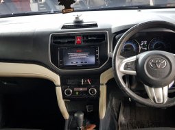 Toyota Rush TRD Matic 2019 Hitam Mulus Siap Pakai Good Condition 8