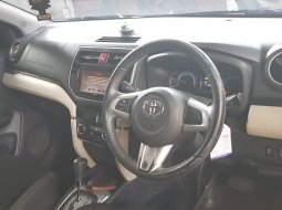 Toyota Rush TRD Matic 2019 Hitam Mulus Siap Pakai Good Condition 9