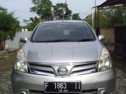 Nissan Grand Livina 2013 Pemakaian Pribadi,  Terawat,