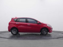 Daihatsu Sirion 1.3L AT 2019 Merah 2