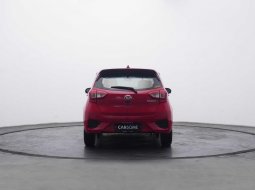 Daihatsu Sirion 1.3L AT 2019 Merah 3