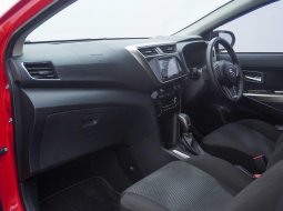 Daihatsu Sirion 1.3L AT 2019 Merah 11