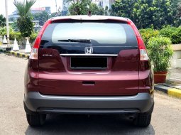 Siap Pakai Honda Crv 2.0 i-Vtec AT 2013 Maroon 7