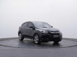 Honda HR-V E 2018 Hitam 1