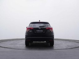 Honda HR-V E 2018 Hitam 4