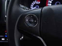 Honda HR-V E 2018 Hitam 9