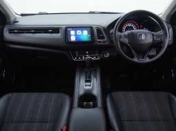 Honda HR-V E 2018 Hitam 10