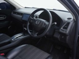 Honda HR-V E 2018 Hitam 11