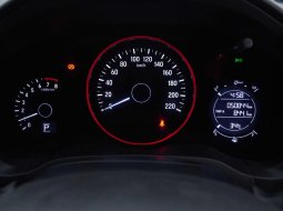 Honda HR-V E 2018 Hitam 12