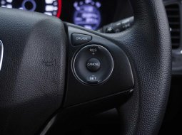 Honda HR-V E 2018 Hitam 8