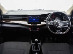 Suzuki Ertiga GX 2020 Hitam 6