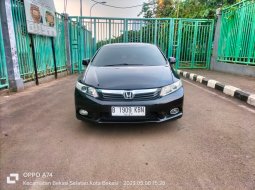 Honda Civic 1.8 Automatic 2013 1