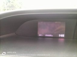 Honda Civic 1.8 Automatic 2013 4