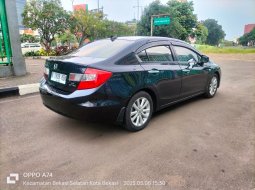 Honda Civic 1.8 Automatic 2013 7
