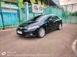 Honda Civic 1.8 Automatic 2013 10