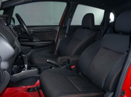 Honda Jazz RS AT 2018 Merah 10