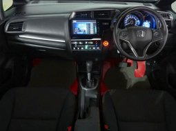 Honda Jazz RS AT 2018 Merah 15