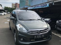Suzuki Ertiga GL MT 2016 Km Low Gresss