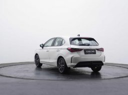 Honda City Hatchback New  City RS Hatchback CVT
DP 10 PERSEN/CICILAN 5 JUTAAN 2