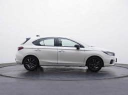 Honda City Hatchback New  City RS Hatchback CVT
DP 10 PERSEN/CICILAN 5 JUTAAN 4