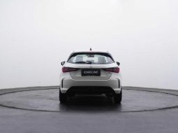 Honda City Hatchback New  City RS Hatchback CVT
DP 10 PERSEN/CICILAN 5 JUTAAN 5